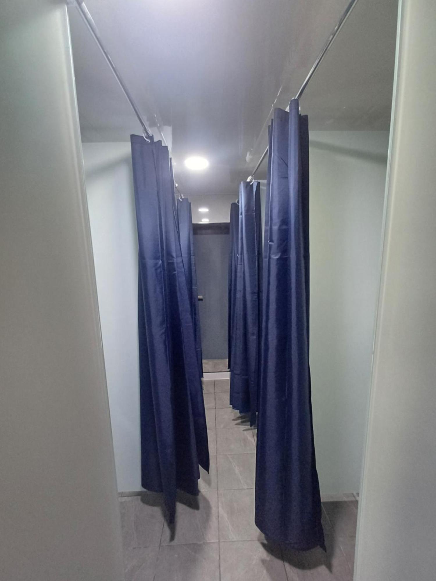 Ocean'S Guesthouse - Foreigners Only Seoul Exteriör bild