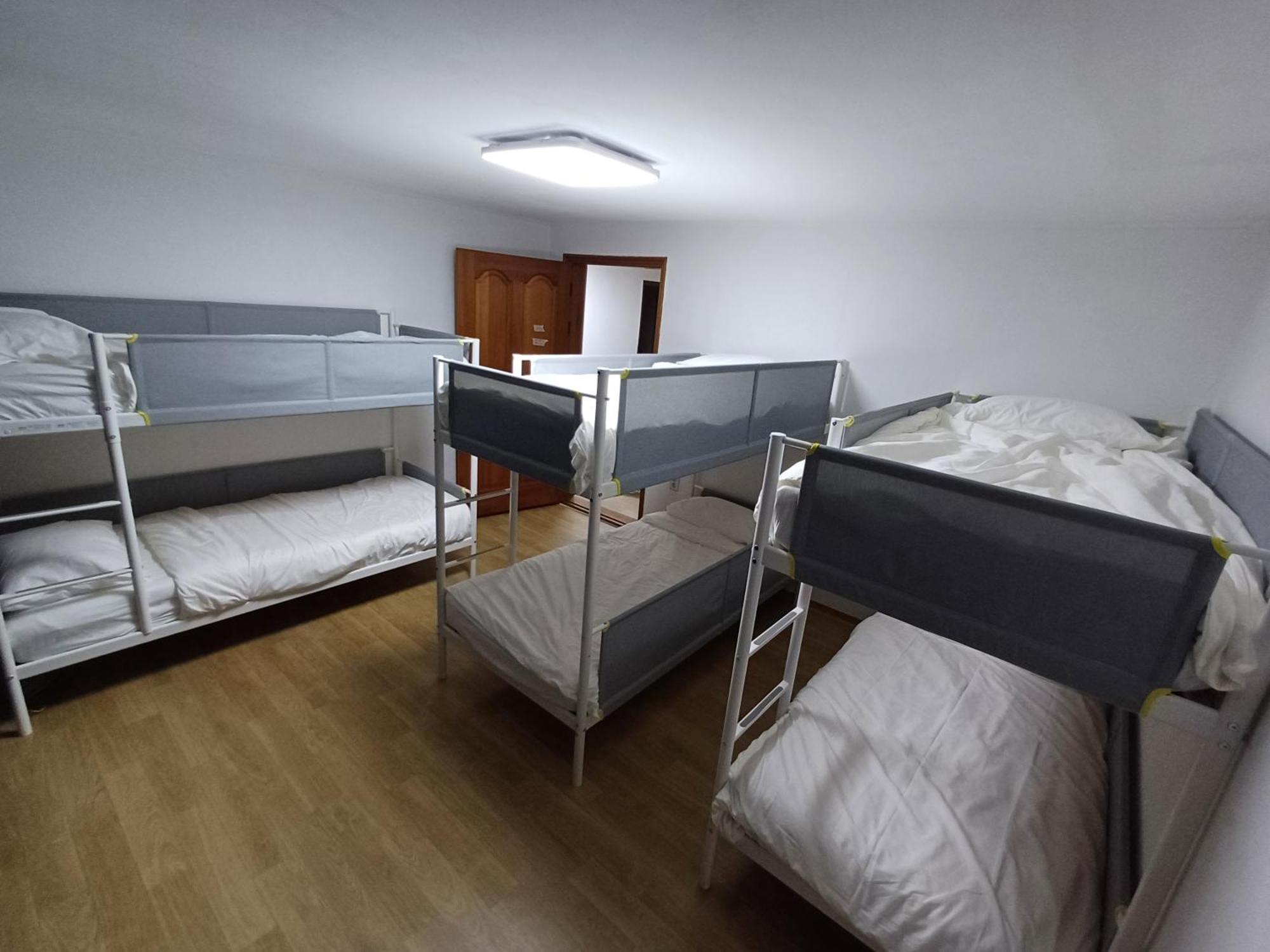 Ocean'S Guesthouse - Foreigners Only Seoul Exteriör bild