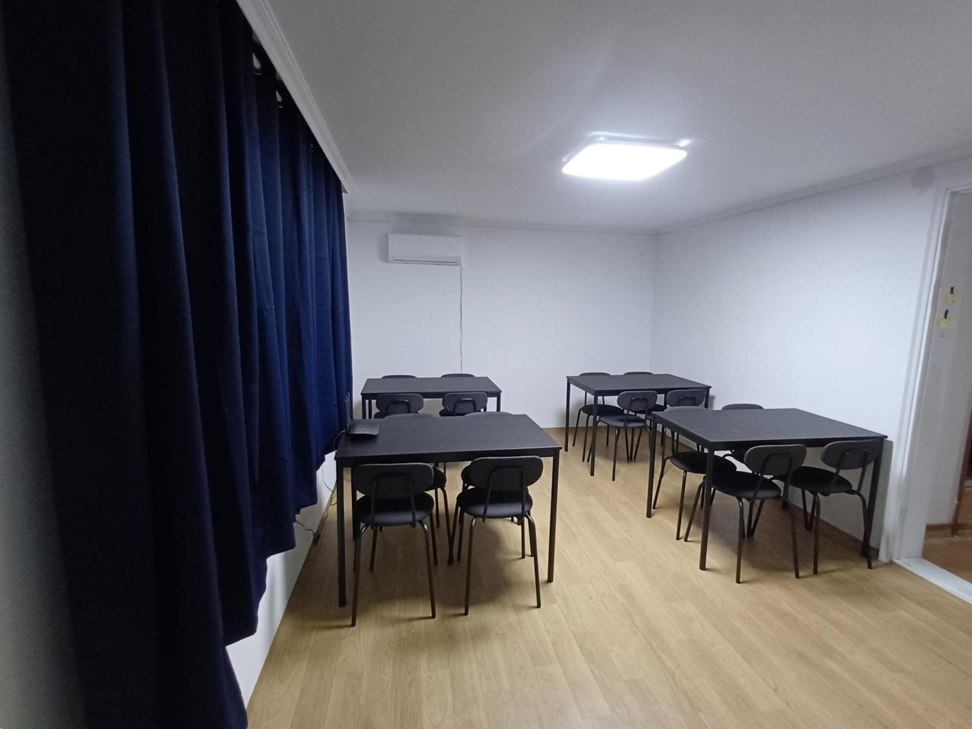 Ocean'S Guesthouse - Foreigners Only Seoul Exteriör bild