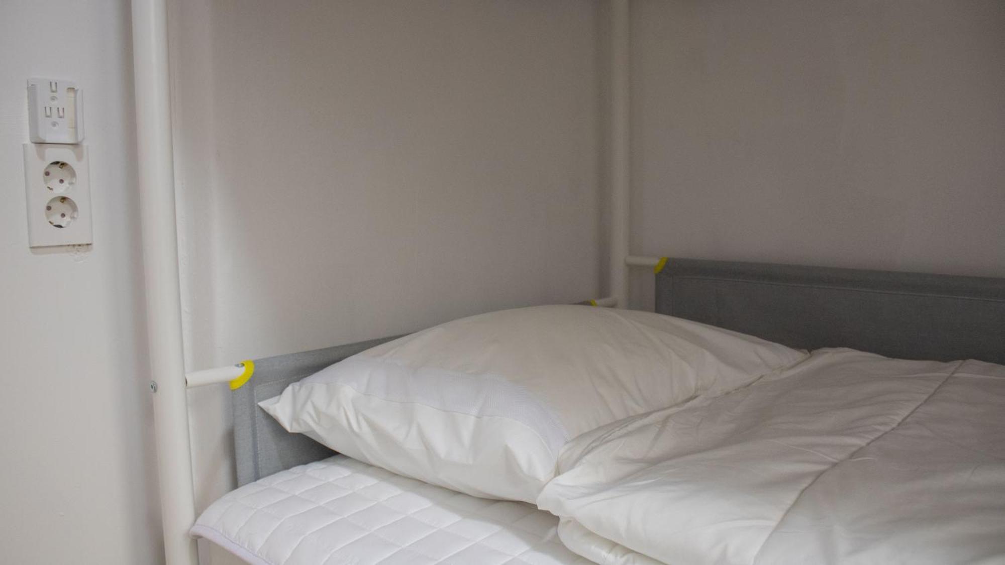Ocean'S Guesthouse - Foreigners Only Seoul Exteriör bild