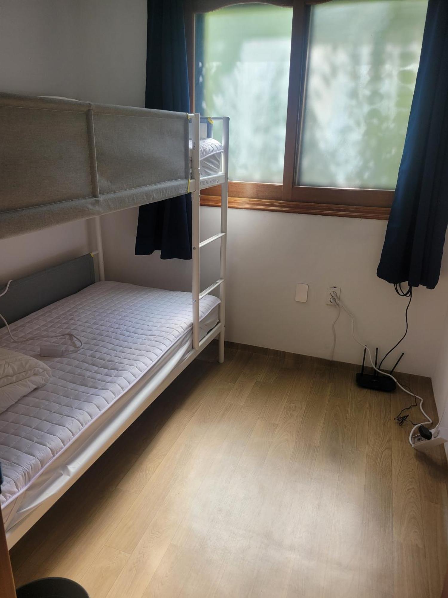 Ocean'S Guesthouse - Foreigners Only Seoul Exteriör bild