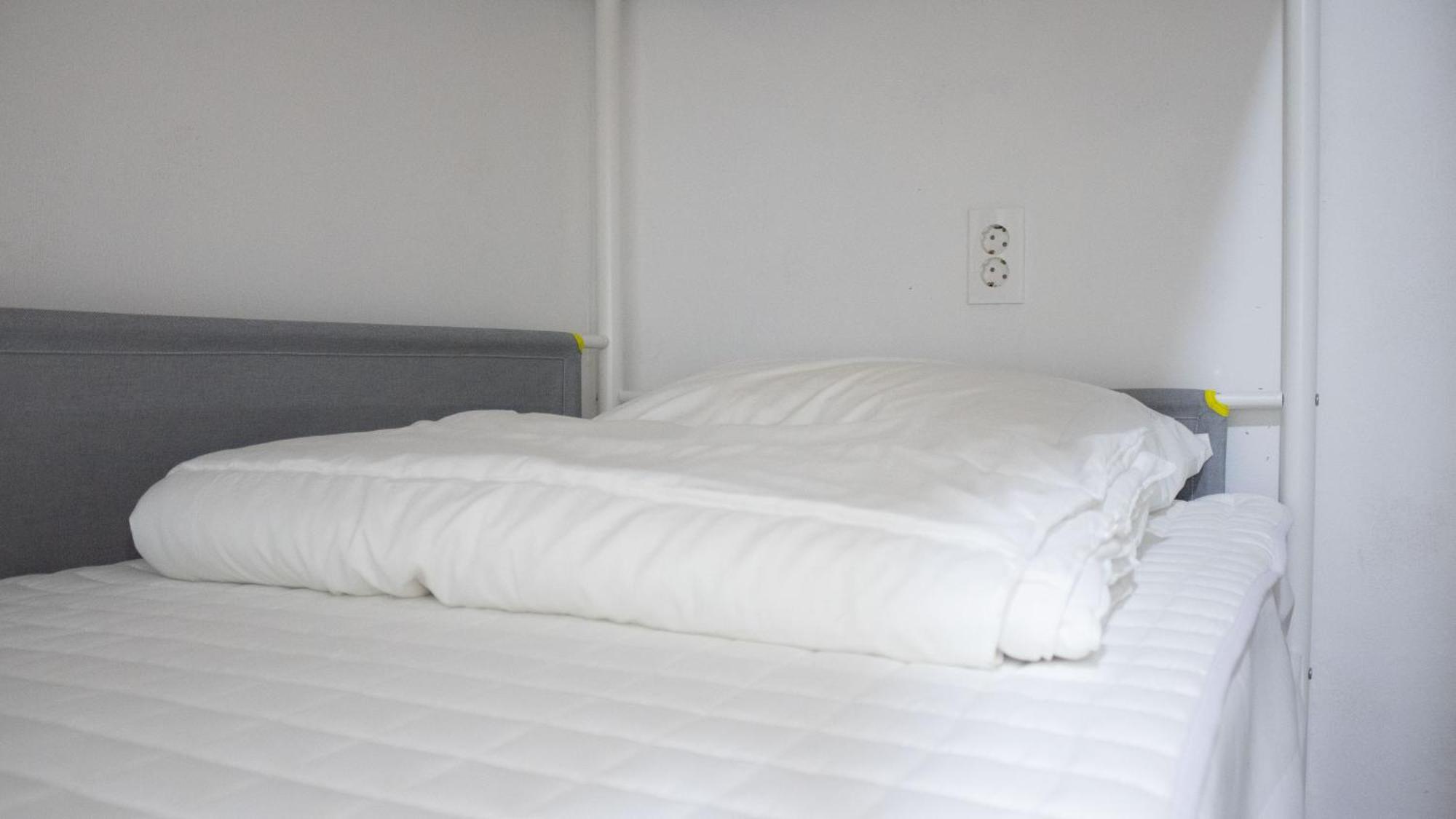 Ocean'S Guesthouse - Foreigners Only Seoul Exteriör bild